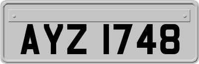 AYZ1748