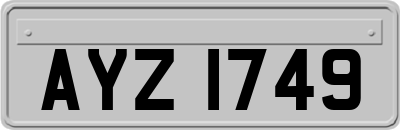 AYZ1749