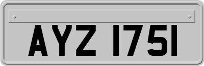 AYZ1751