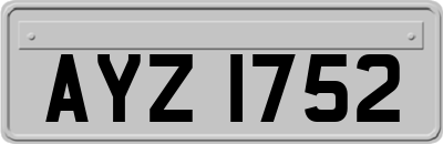 AYZ1752