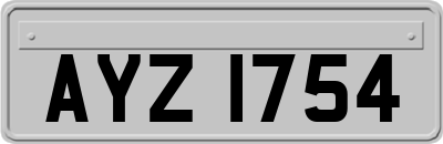 AYZ1754