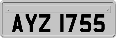 AYZ1755