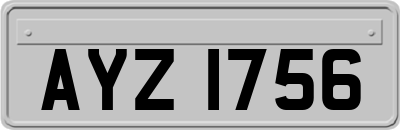 AYZ1756