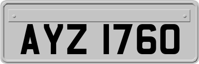 AYZ1760