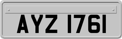 AYZ1761