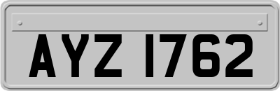 AYZ1762
