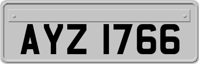 AYZ1766
