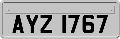 AYZ1767