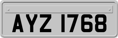 AYZ1768