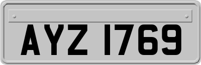 AYZ1769