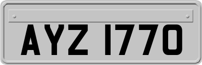 AYZ1770