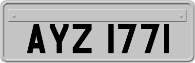 AYZ1771