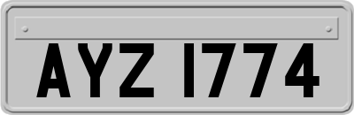 AYZ1774