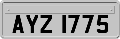AYZ1775