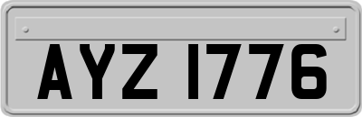 AYZ1776