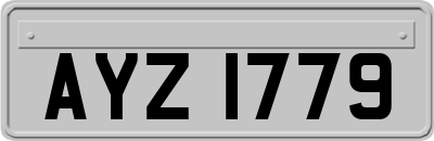 AYZ1779