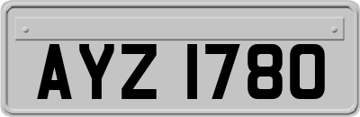 AYZ1780