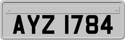 AYZ1784