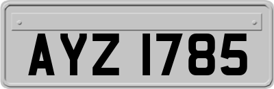 AYZ1785
