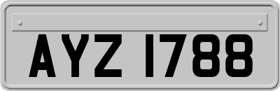 AYZ1788