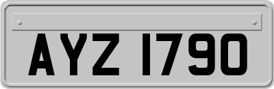 AYZ1790