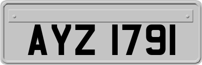AYZ1791