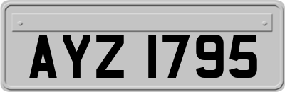 AYZ1795