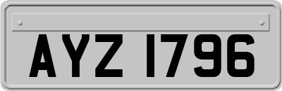 AYZ1796