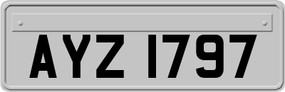 AYZ1797