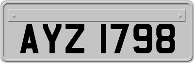 AYZ1798