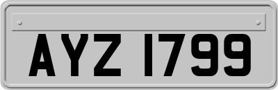 AYZ1799
