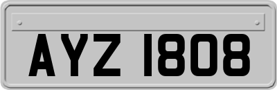 AYZ1808