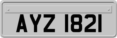 AYZ1821