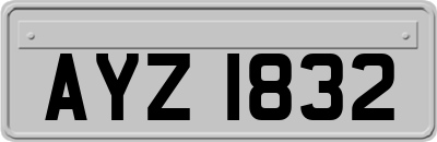 AYZ1832