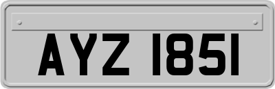 AYZ1851