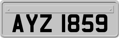 AYZ1859