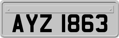 AYZ1863