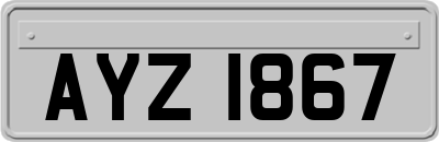 AYZ1867