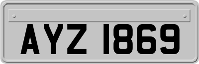 AYZ1869
