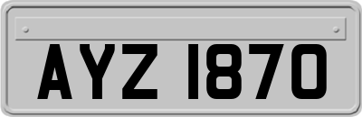 AYZ1870