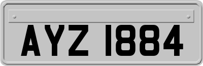 AYZ1884