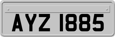 AYZ1885