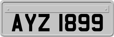 AYZ1899