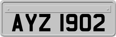 AYZ1902