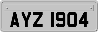 AYZ1904