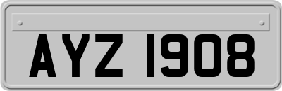 AYZ1908