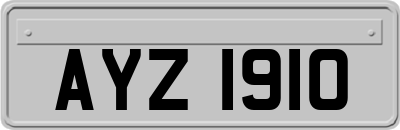 AYZ1910