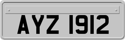 AYZ1912
