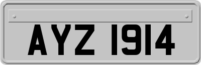AYZ1914