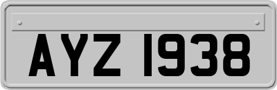 AYZ1938